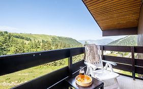 Aparthotel Résidence Pierre&vacances Le Quartz À 3*